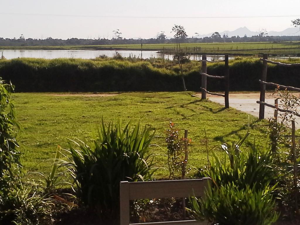 Beyond Urban Cottages Stormsrivier Extérieur photo