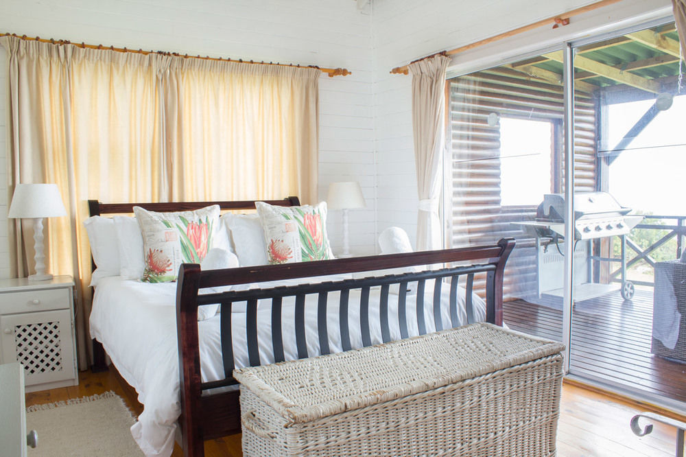 Beyond Urban Cottages Stormsrivier Extérieur photo