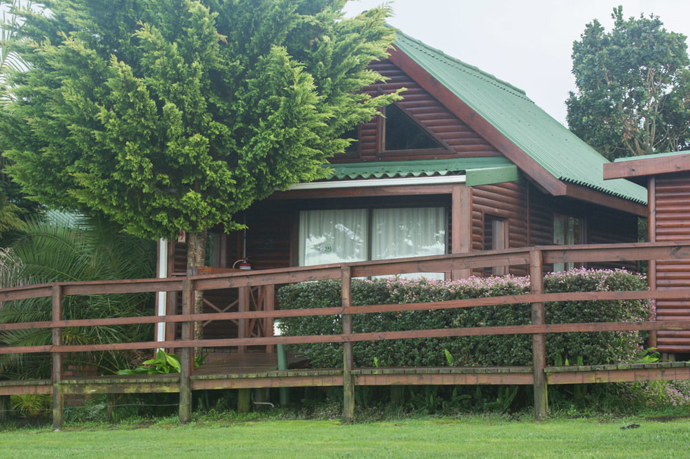 Beyond Urban Cottages Stormsrivier Extérieur photo