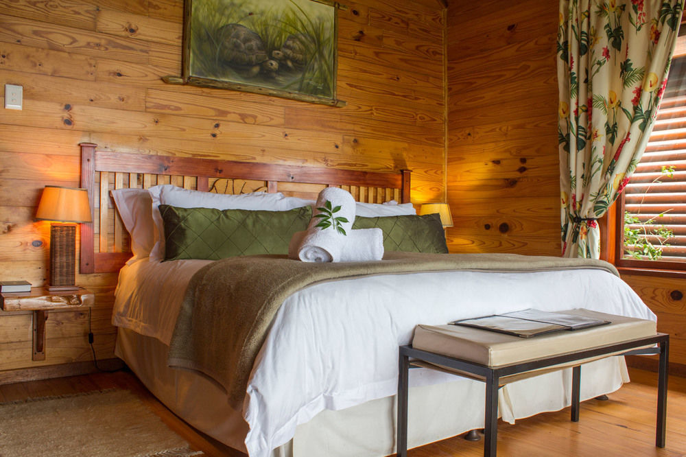 Beyond Urban Cottages Stormsrivier Extérieur photo