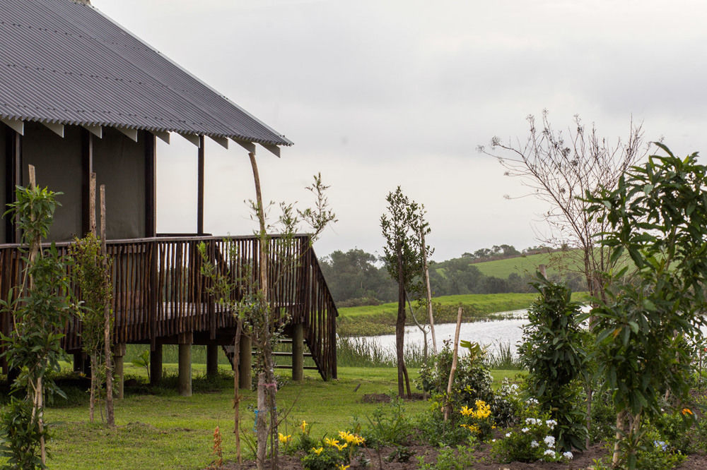 Beyond Urban Cottages Stormsrivier Extérieur photo
