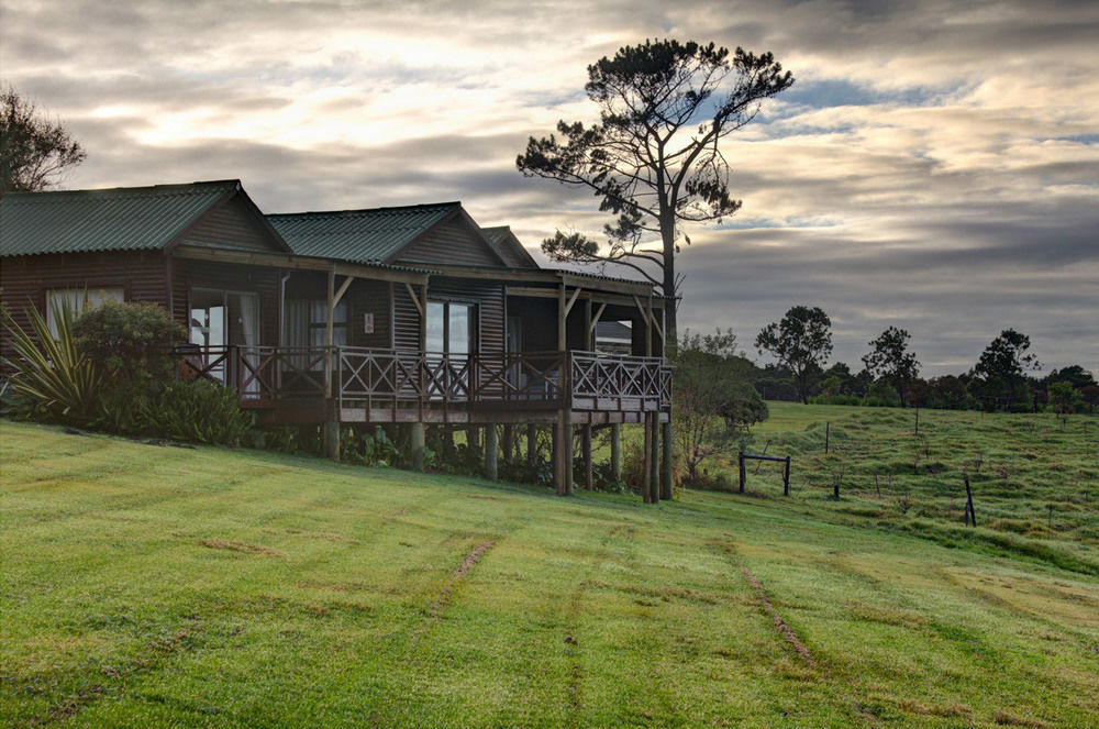 Beyond Urban Cottages Stormsrivier Extérieur photo