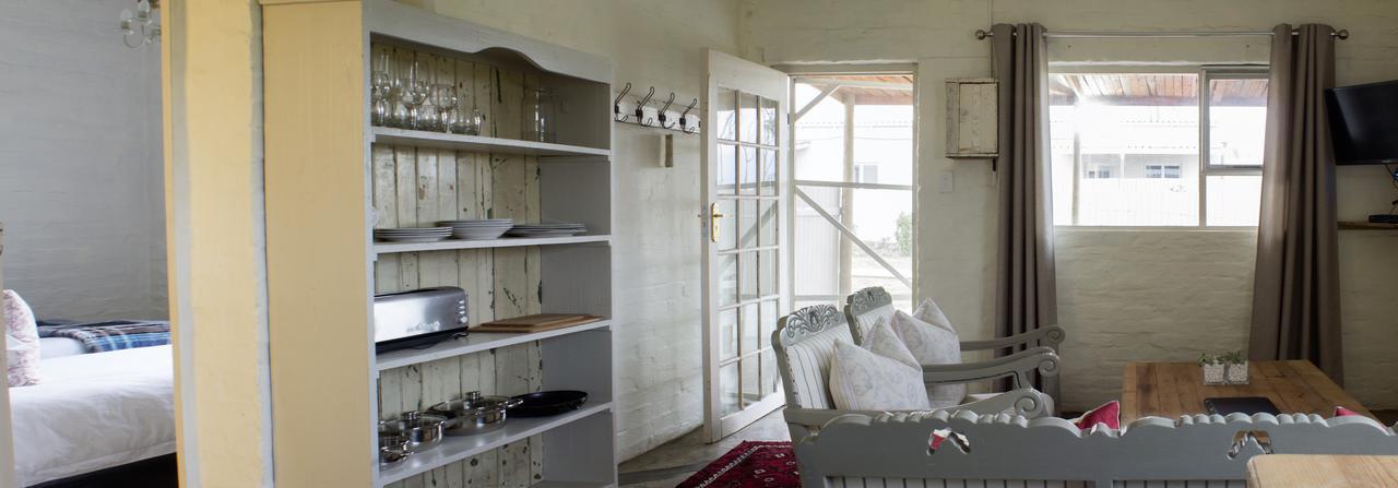 Beyond Urban Cottages Stormsrivier Extérieur photo