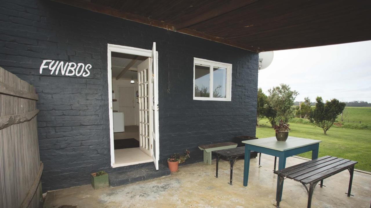 Beyond Urban Cottages Stormsrivier Extérieur photo
