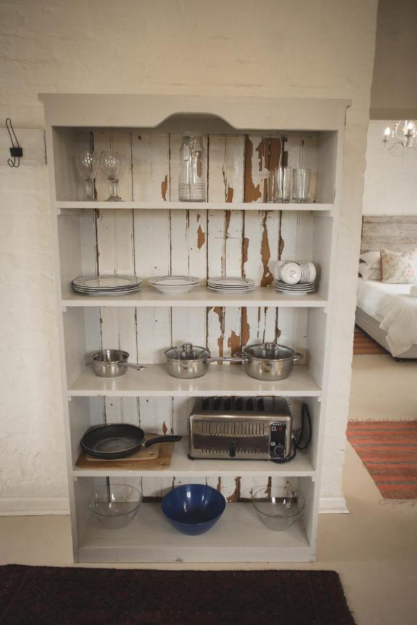 Beyond Urban Cottages Stormsrivier Extérieur photo