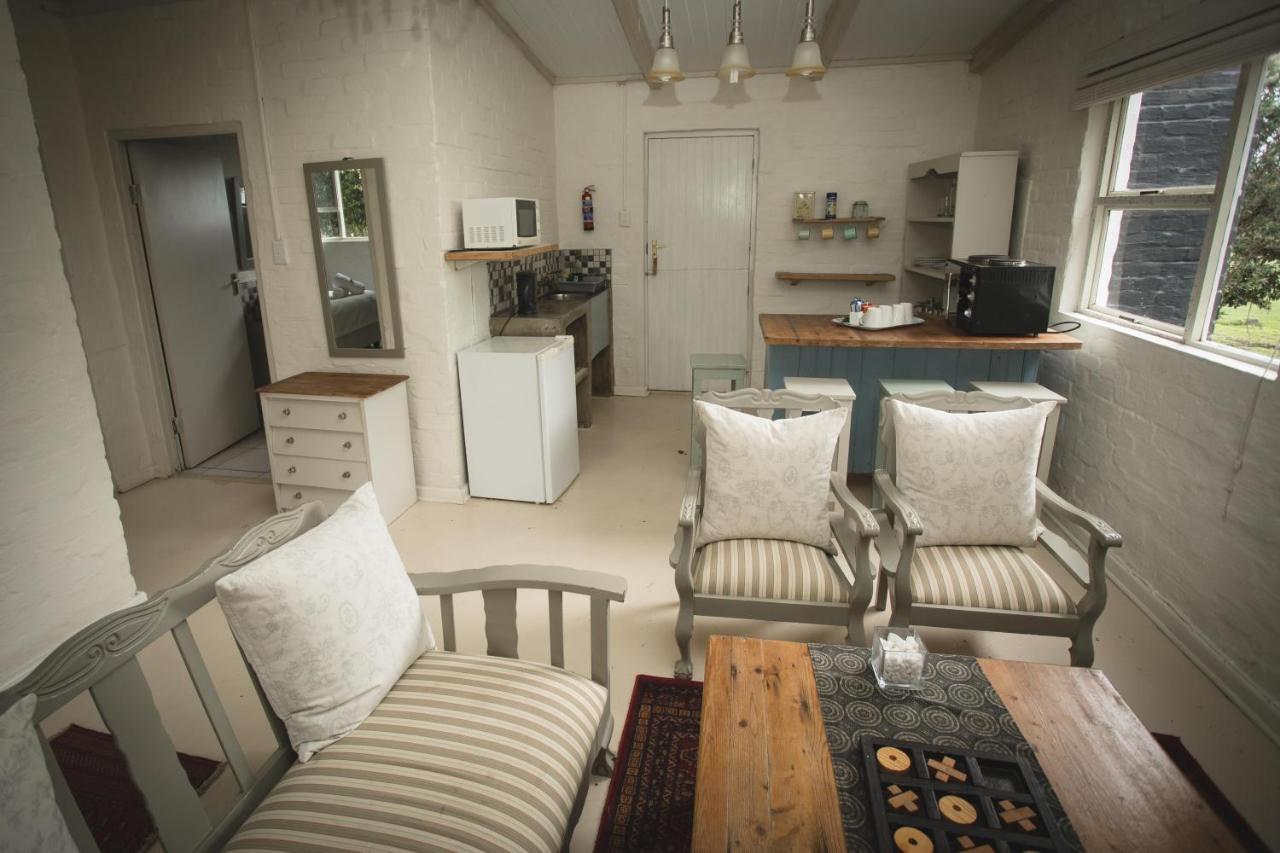 Beyond Urban Cottages Stormsrivier Extérieur photo
