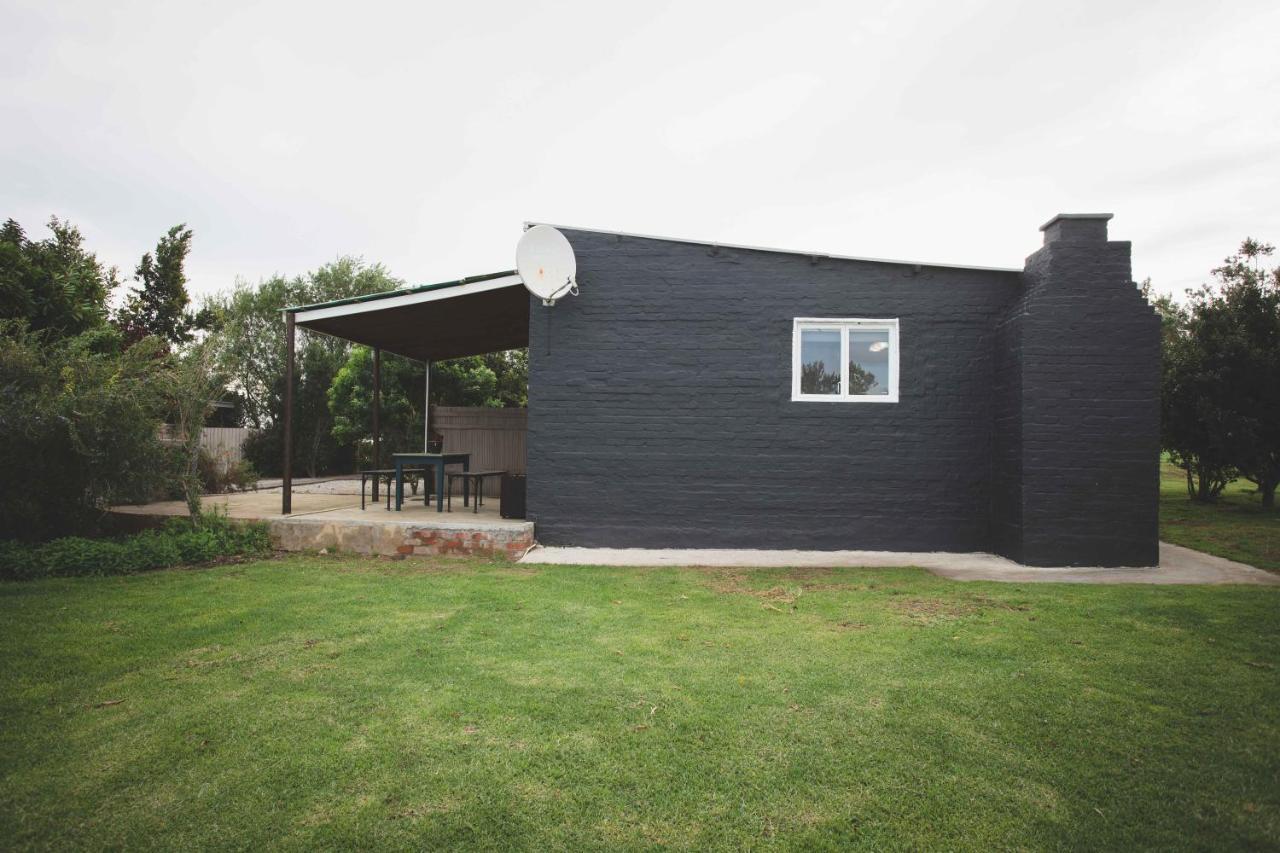 Beyond Urban Cottages Stormsrivier Extérieur photo