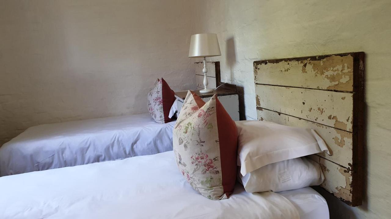 Beyond Urban Cottages Stormsrivier Extérieur photo